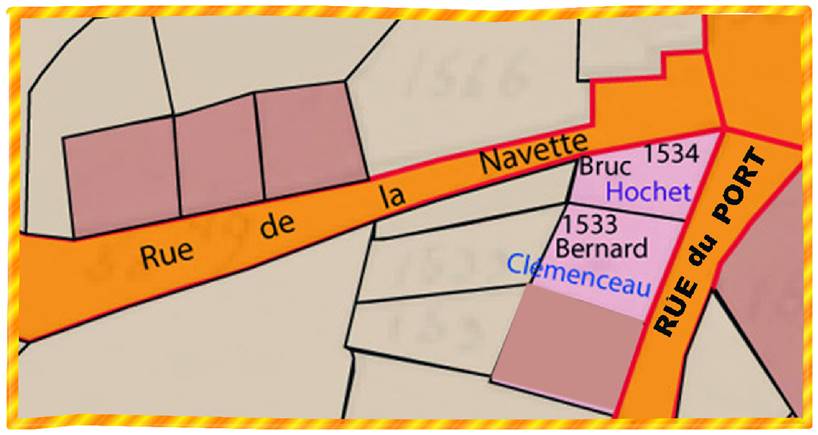 rue du port