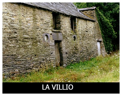 Cette maison noble fut rattach&eacute;e &agrave; la seigneurie de Castellan en St-Martin-sur-Oust puis &agrave; celle de La Gacilly. La famille Lebastard poss&eacute;da pendant un certain temps cette maison noble qui portait alors le nom de Maisons Blanches