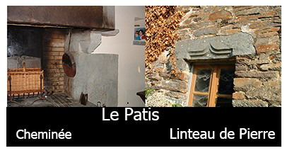 En 1406, on parle d&eacute;j&agrave; du &laquo; Pasty &raquo;. Au point de vue toponymie, le pasty &eacute;tait un endroit plat garni de gen&ecirc;ts et de gen&ecirc;ts puis ce fut, apr&egrave;s d&eacute;frichement, l&rsquo;endroit o&ugrave; l&rsquo;on cultivait quelques l&eacute;gumes. Mais parfois ce fut aussi bien autre chose. Aux XII&deg;, XIII&deg; et XIV&deg; si&egrave;cles, certains seigneurs d&eacute;vastaient les campagnes et m&ecirc;me les villes. Pour ne pas avoir &agrave; souffrir continuellement de ces agressions, certains responsables de villages discutaient avec le seigneur ou ses envoy&eacute;s et obtenaient m&ecirc;me parfois des d&eacute;dommagements qui s&rsquo;appelaient des &laquo; pactis &raquo; ou pastis ou suffertes, d&rsquo;o&ugrave; le mot pactiser. Notre Pastis gacilien fut-il l&rsquo;objet d&rsquo;un pactis ? C&rsquo;est plut&ocirc;t un peu le pastis !!