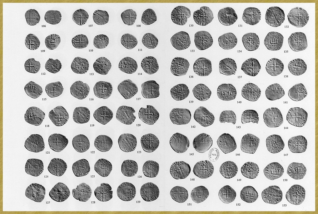 Suite du tresor de Ruffiac - 