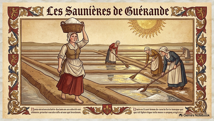 guerande